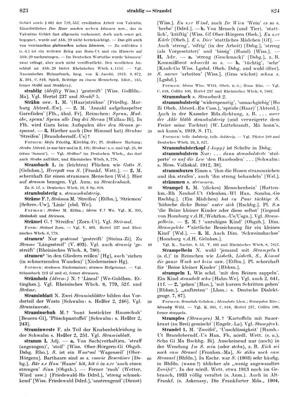 Seitenanzeige: Band 3, Spalten 823–824