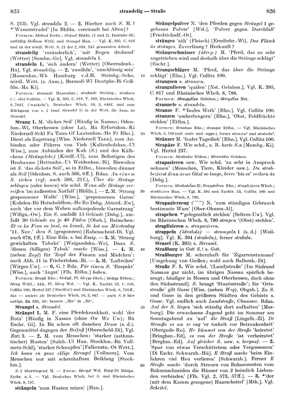 Seitenanzeige: Band 3, Spalten 825–826