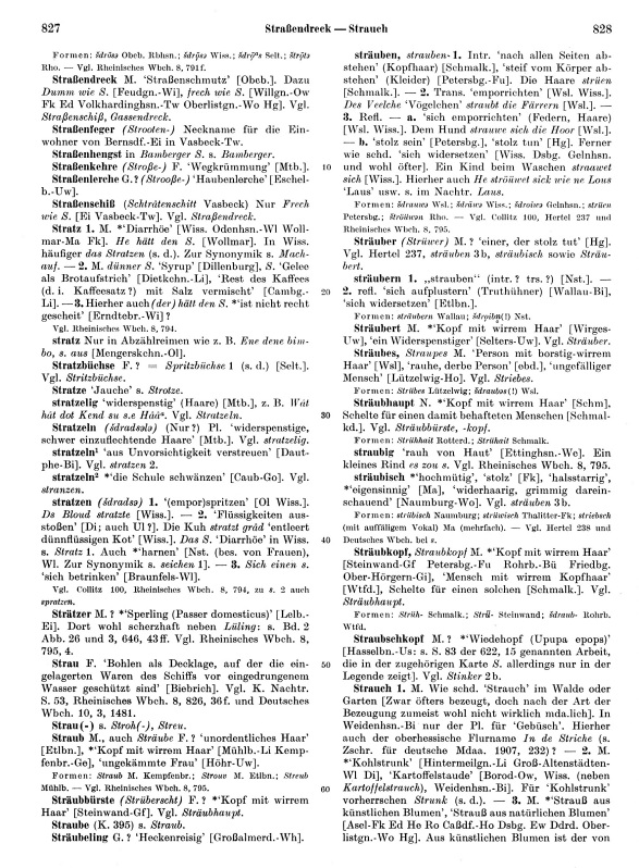 Seitenanzeige: Band 3, Spalten 827–828