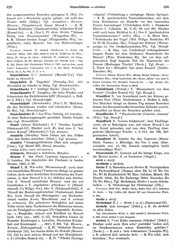Seitenanzeige: Band 3, Spalten 829–830