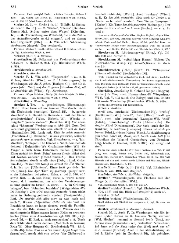 Seitenanzeige: Band 3, Spalten 831–832