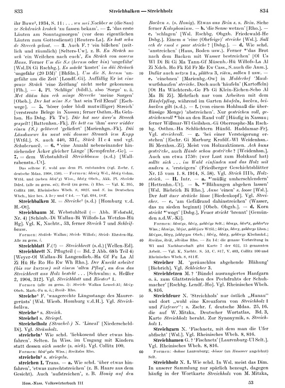 Seitenanzeige: Band 3, Spalten 833–834
