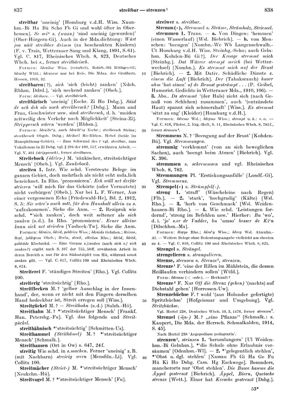 Seitenanzeige: Band 3, Spalten 837–838