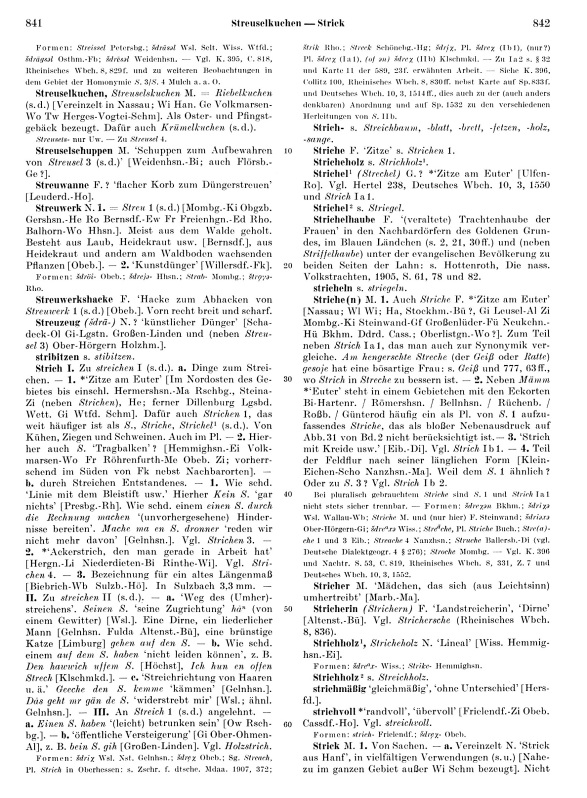 Seitenanzeige: Band 3, Spalten 841–842