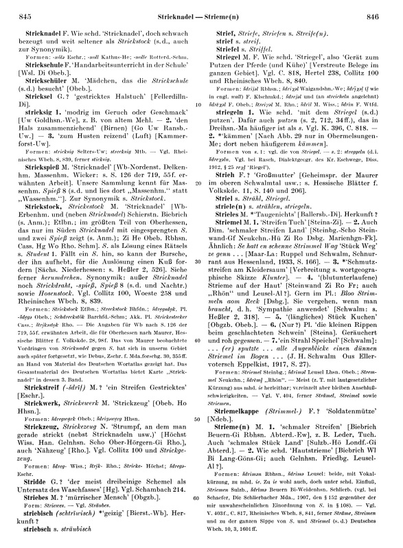 Page View: Volume 3, Columns 845–846