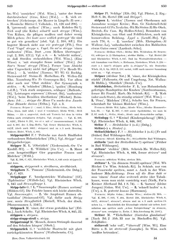 Zum Vergrößern bitte klicken Seitenanzeige: Band 3, Spalten 849–850