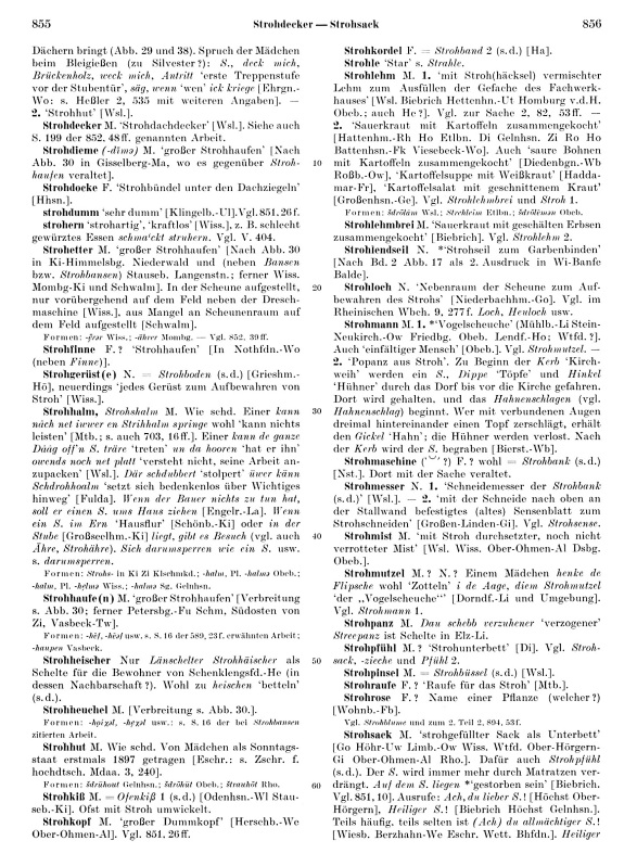 Click to enlarge Page View: Volume 3, Columns 855–856