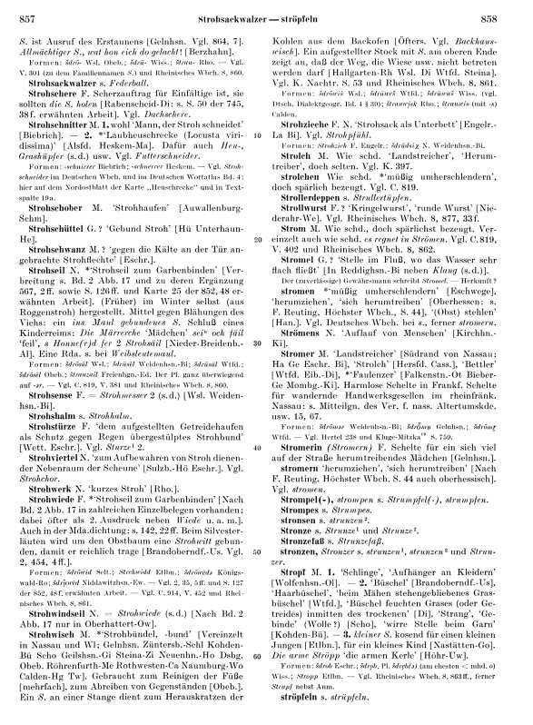 Page View: Volume 3, Columns 857–858