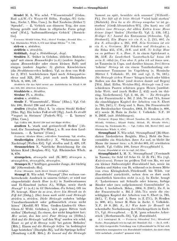 Seitenanzeige: Band 3, Spalten 863–864
