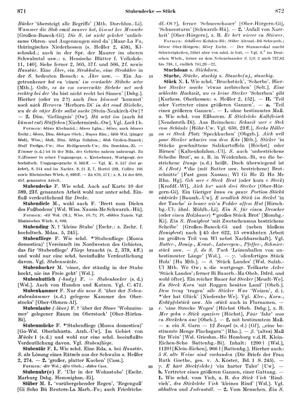 Page View: Volume 3, Columns 871–872