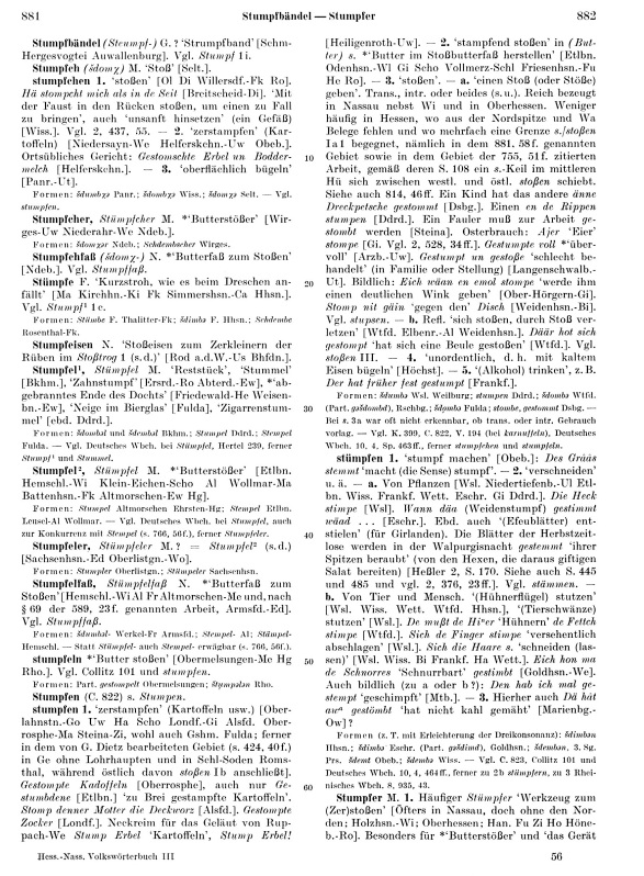 Zum Vergrößern bitte klicken Seitenanzeige: Band 3, Spalten 881–882