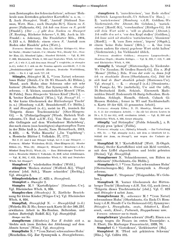 Seitenanzeige: Band 3, Spalten 883–884