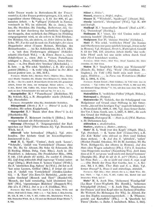 Zum Vergrößern bitte klicken Seitenanzeige: Band 3, Spalten 891–892