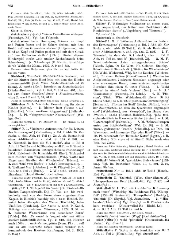 Seitenanzeige: Band 3, Spalten 893–894