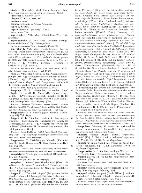 Page View: Volume 3, Columns 907–908