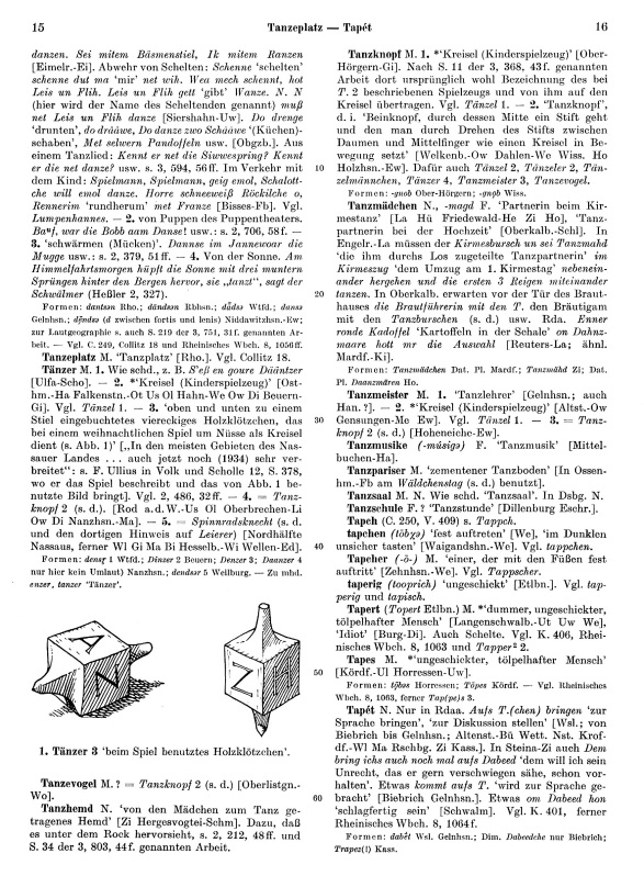 Page View: Volume 4, Columns 15–16