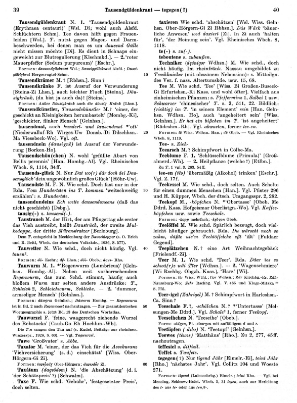 Seitenanzeige: Band 4, Spalten 39–40