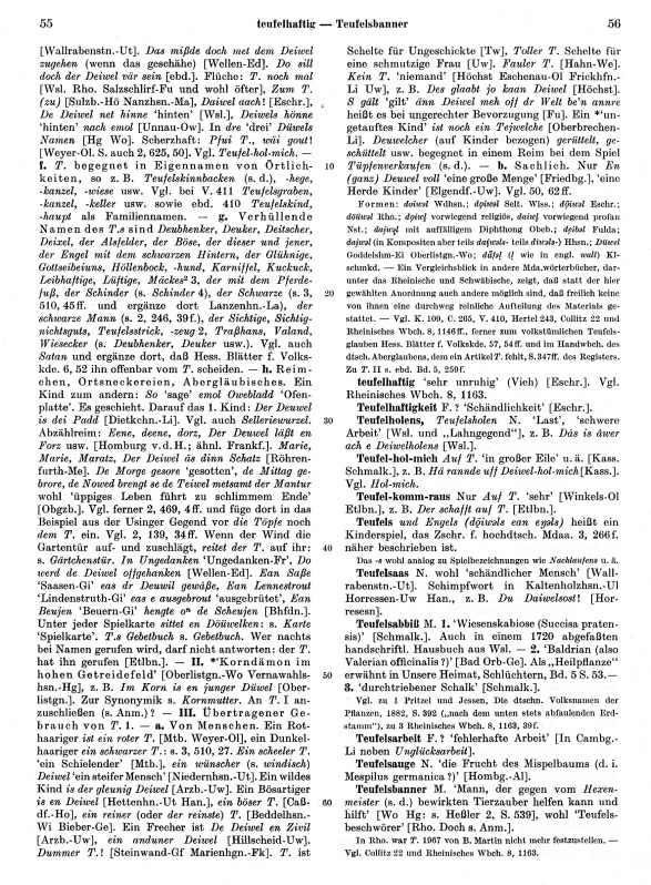 Seitenanzeige: Band 4, Spalten 55–56
