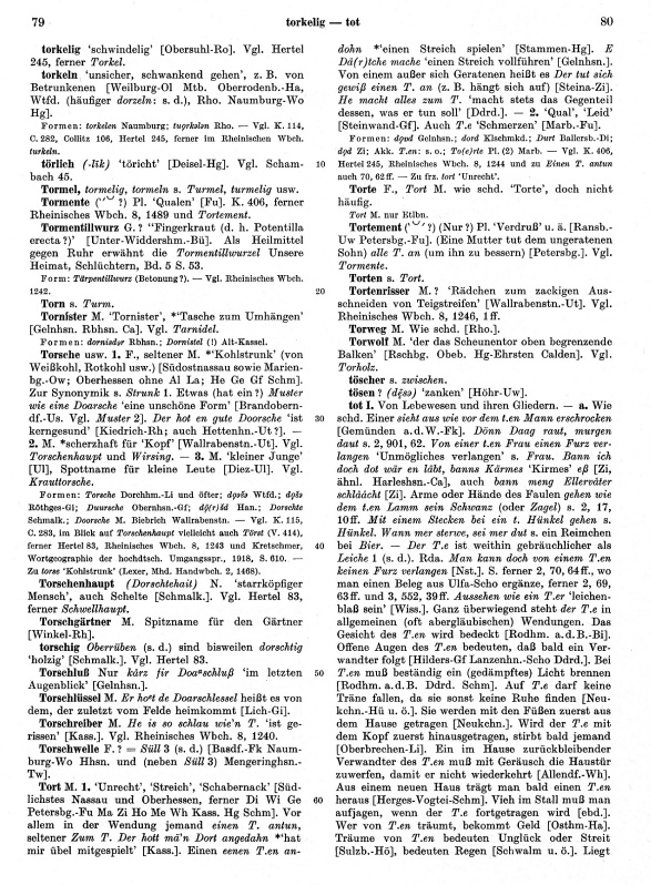 Seitenanzeige: Band 4, Spalten 79–80