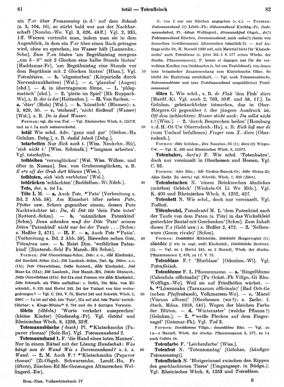 Click to enlarge Page View: Volume 4, Columns 81–82