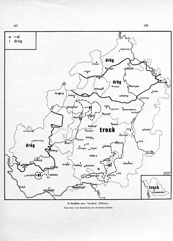 Seitenanzeige: Band 4, Spalten 137–138