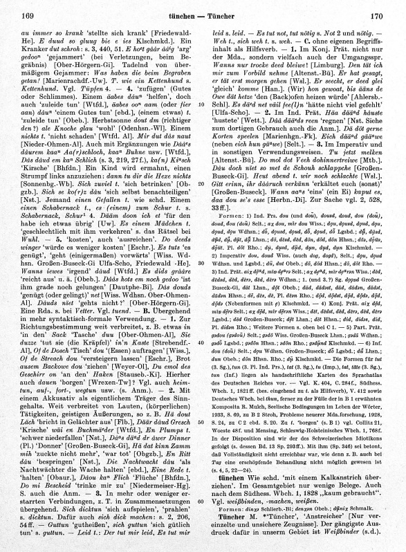 Zum Vergrößern bitte klicken Seitenanzeige: Band 4, Spalten 169–170