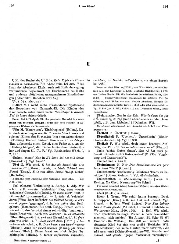Zum Vergrößern bitte klicken Seitenanzeige: Band 4, Spalten 193–194