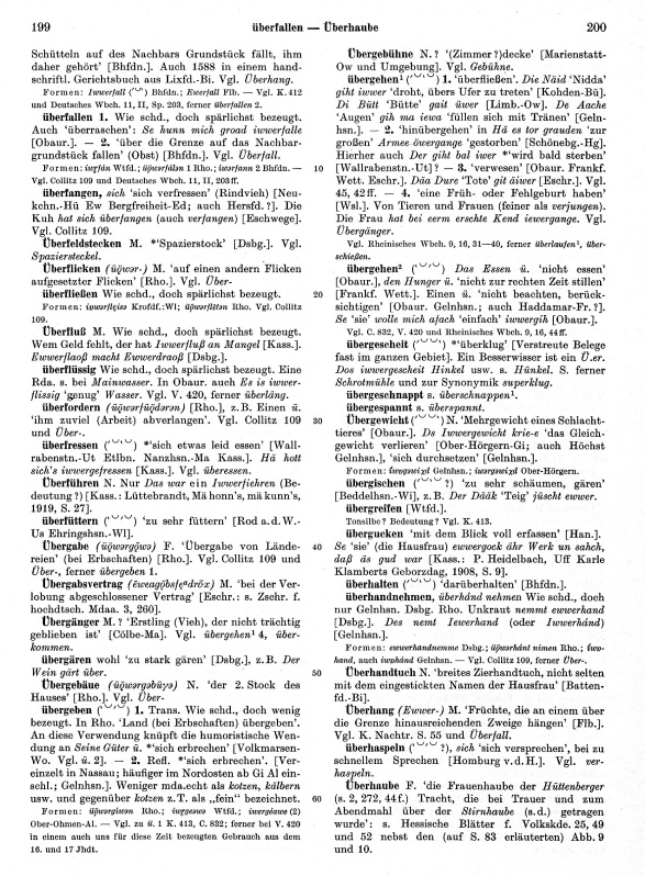Seitenanzeige: Band 4, Spalten 199–200