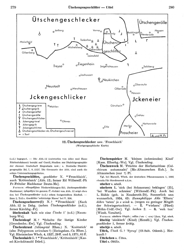 Seitenanzeige: Band 4, Spalten 279–280