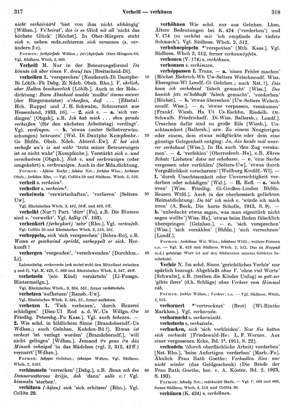 Click to enlarge Page View: Volume 4, Columns 317–318