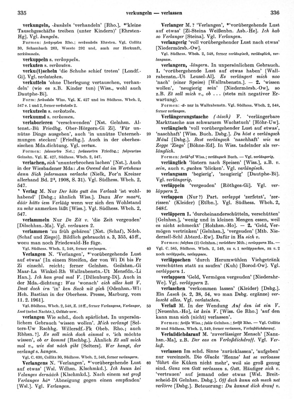 Seitenanzeige: Band 4, Spalten 335–336