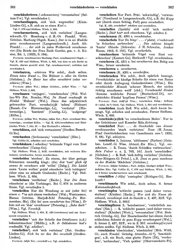 Click to enlarge Page View: Volume 4, Columns 361–362