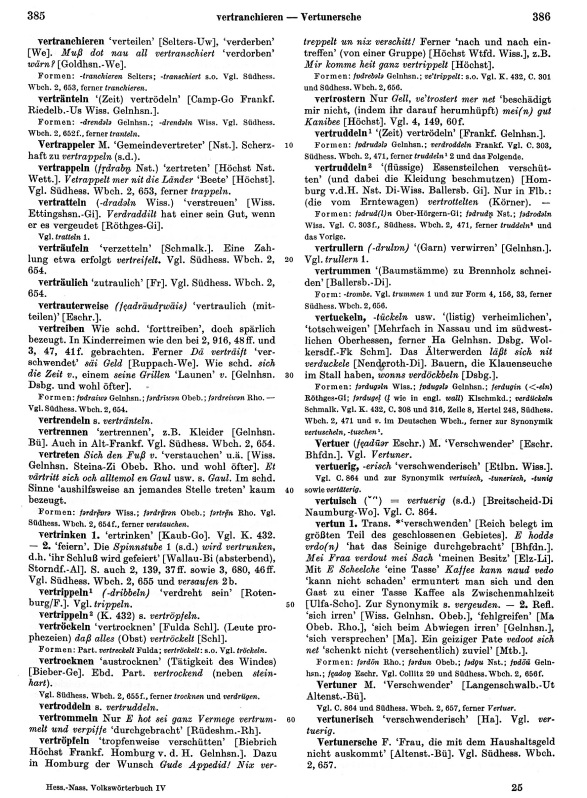 Page View: Volume 4, Columns 385–386