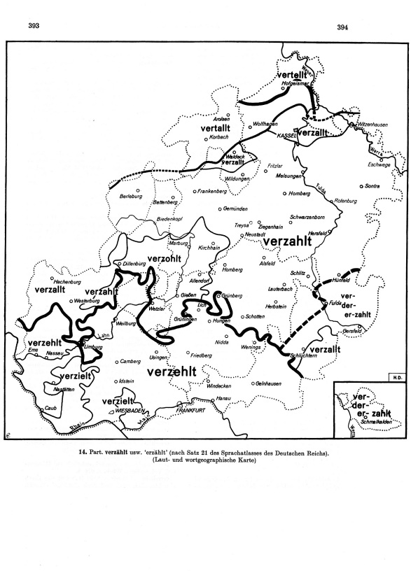 Seitenanzeige: Band 4, Spalten 393–394