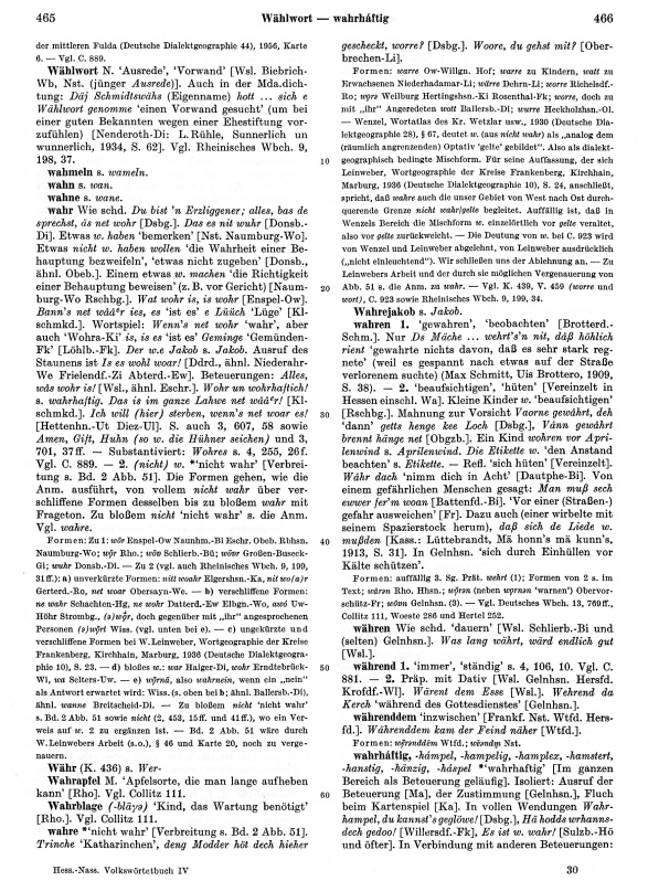 Click to enlarge Page View: Volume 4, Columns 465–466