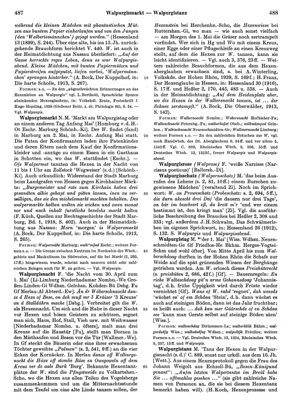 Click to enlarge Page View: Volume 4, Columns 487–488