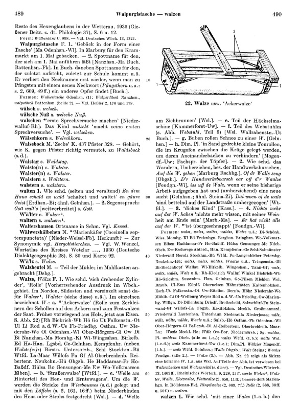 Page View: Volume 4, Columns 489–490