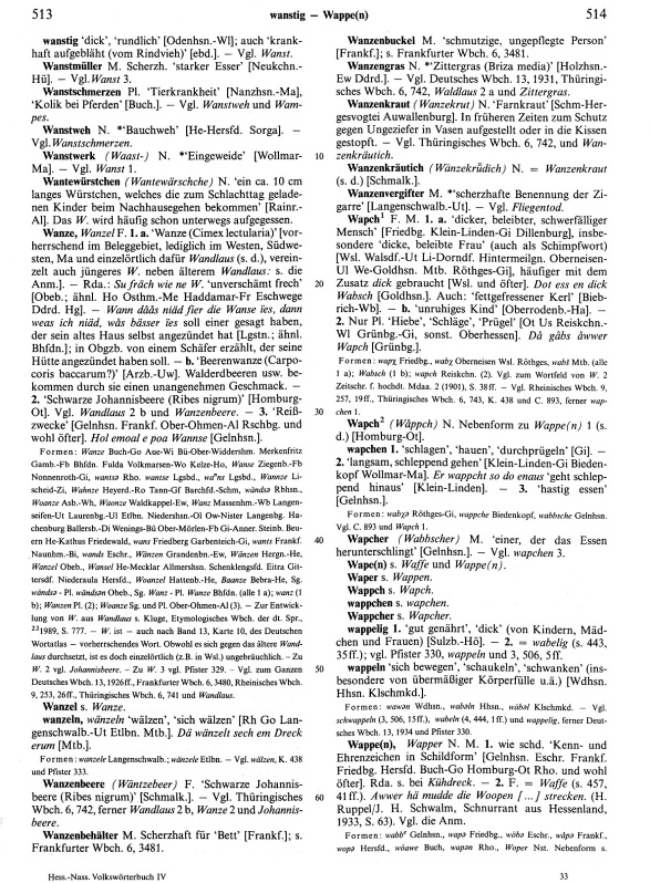 Page View: Volume 4, Columns 513–514