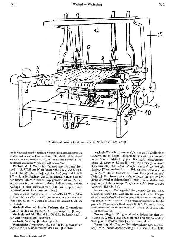 Page View: Volume 4, Columns 561–562
