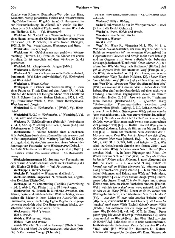 Click to enlarge Page View: Volume 4, Columns 567–568