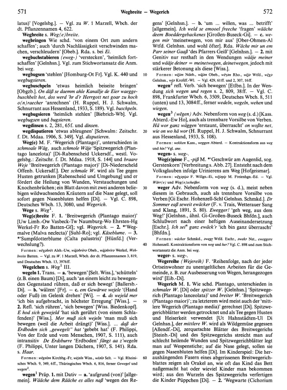 Seitenanzeige: Band 4, Spalten 571–572