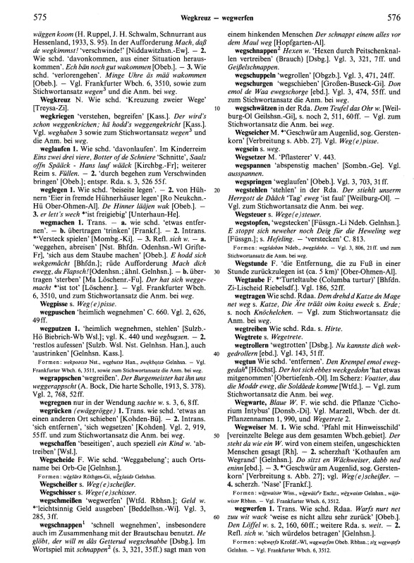 Click to enlarge Page View: Volume 4, Columns 575–576