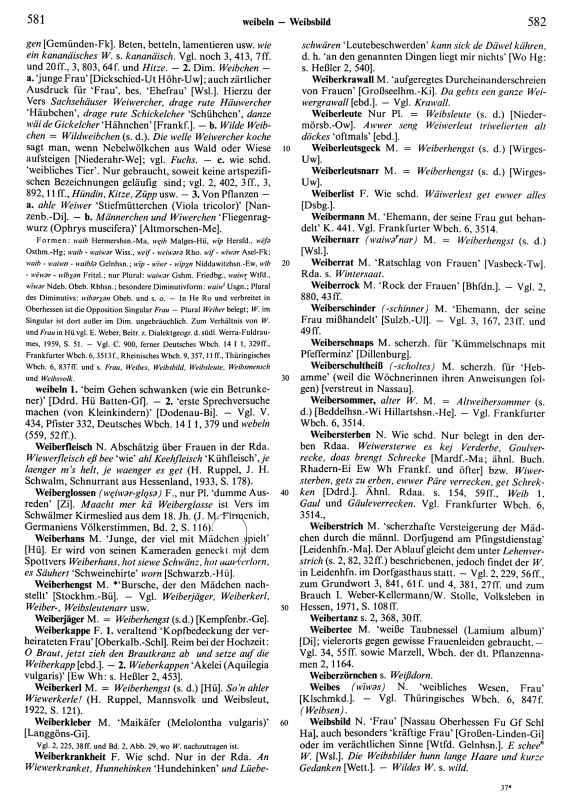 Click to enlarge Page View: Volume 4, Columns 581–582