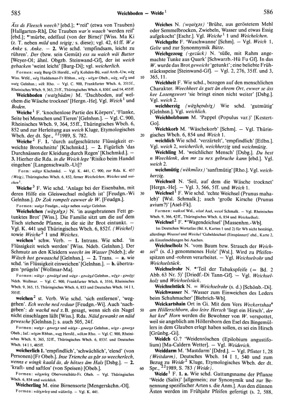 Page View: Volume 4, Columns 585–586