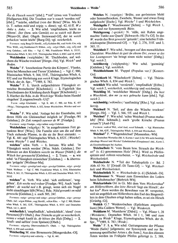 Click to enlarge Page View: Volume 4, Columns 585–586