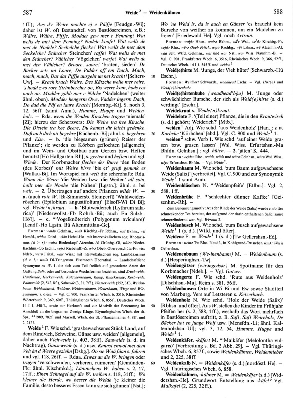Page View: Volume 4, Columns 587–588