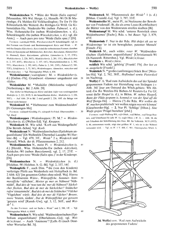 Page View: Volume 4, Columns 589–590