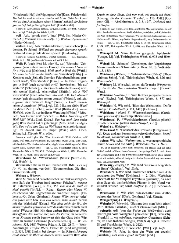 Click to enlarge Page View: Volume 4, Columns 595–596