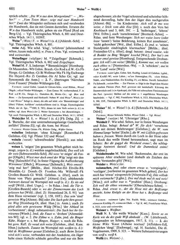 Page View: Volume 4, Columns 601–602