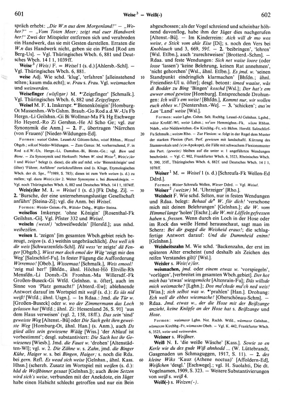 Click to enlarge Page View: Volume 4, Columns 601–602
